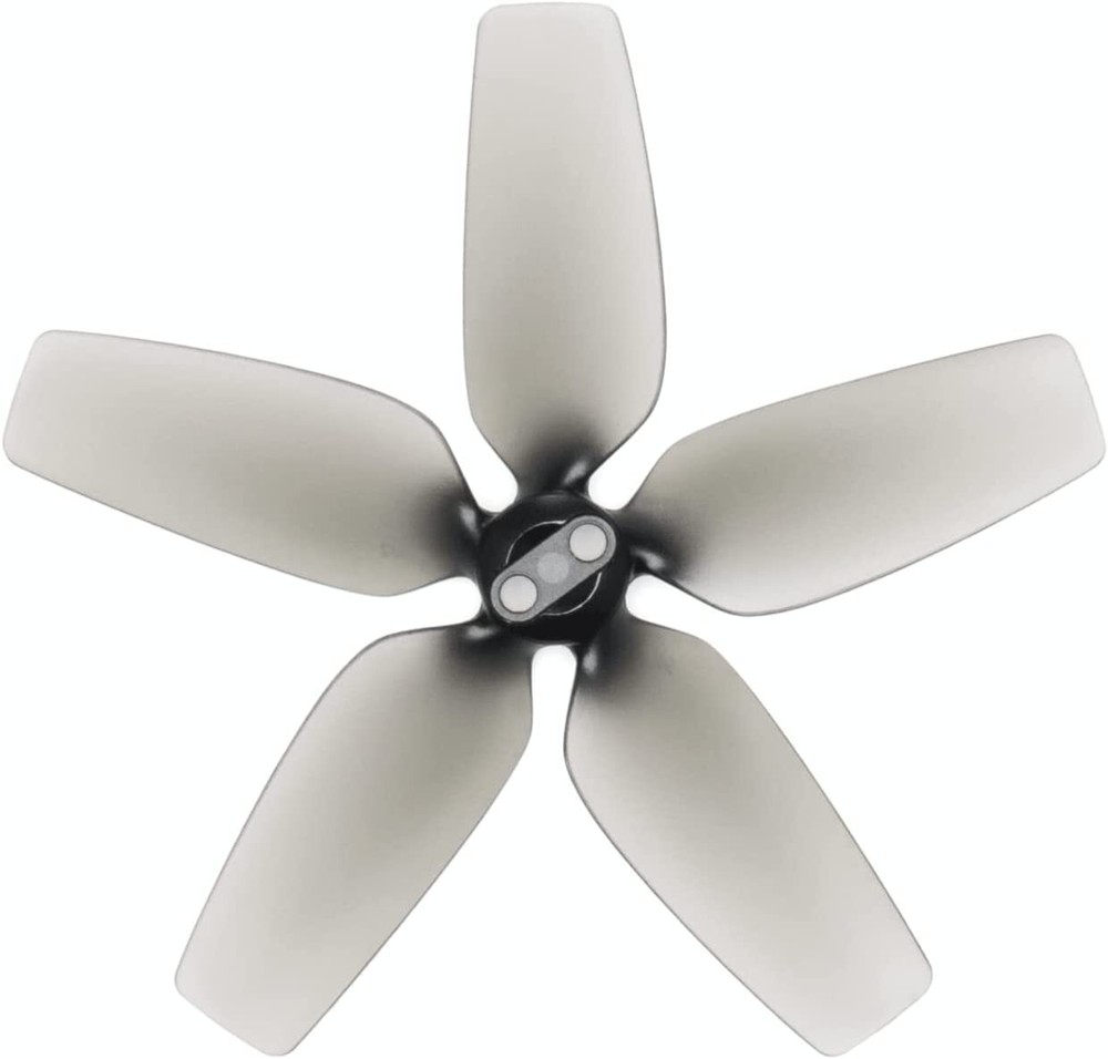 DJI Avata Original Propellers (1 Pair) fits 1st Gen. Only - Never Installed