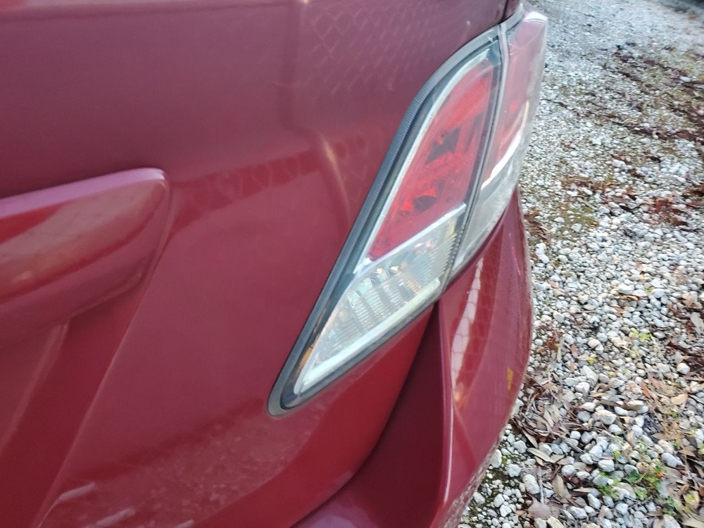 Used Blind Spot Detection System Warning Control Module fits: 2009 Mazda 6 Drive