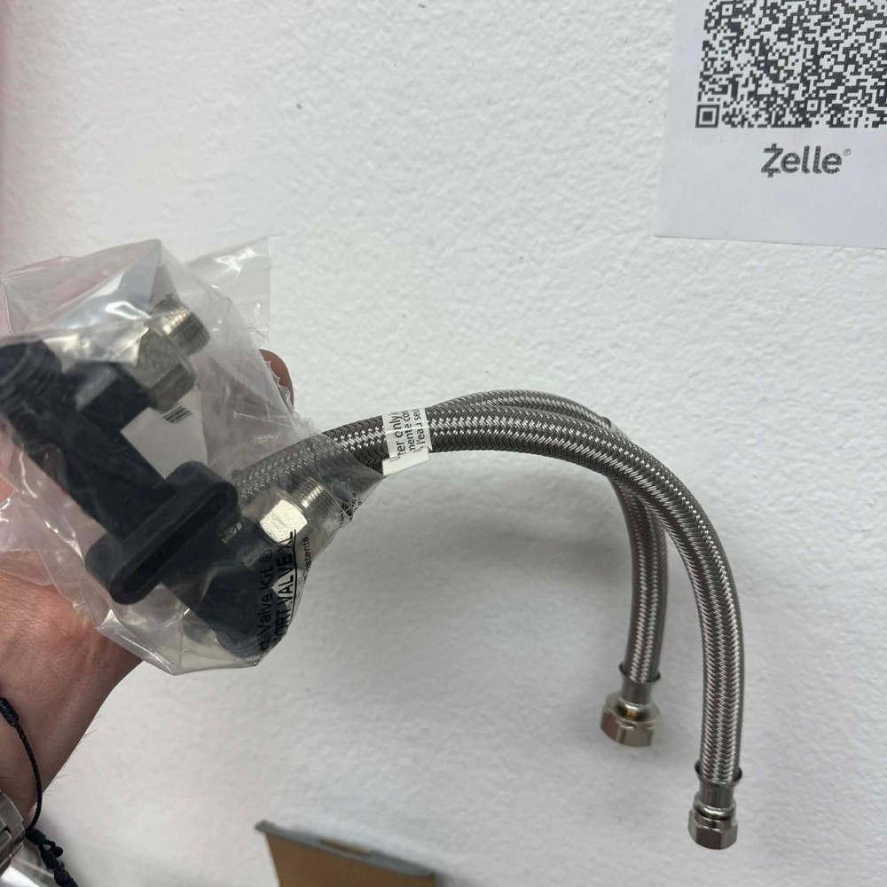 Watts Hot Water Recirculation System, heat H2O, 24 Hr Programmable Timer