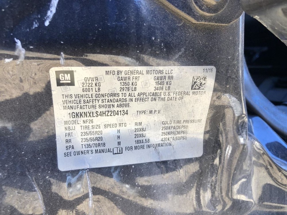 Camera/Projector Camera Front View Windshield Mounted Fits 18-20 CT6 911939
