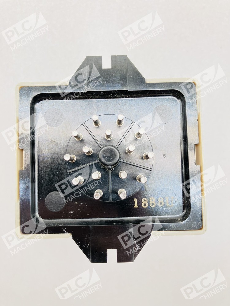 Omron OPEVX-44A005B Photoelectric Amplifier Switch Controller