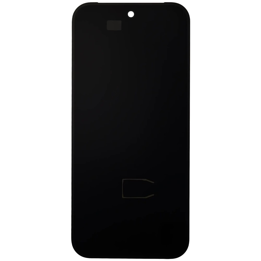 Original Oled Screen For Google Pixel 10 Pro With Fingerprint Sensor + Frame