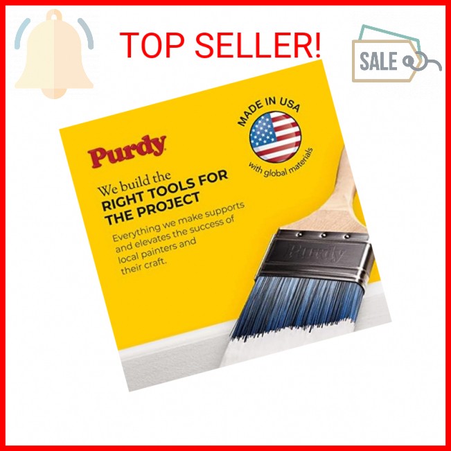 Purdy 140755200 Brush and Roller Spinner