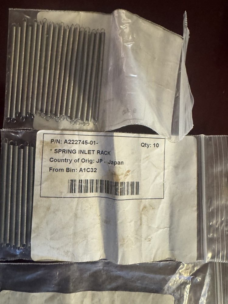 Noritsu assorted spring digital minilabs