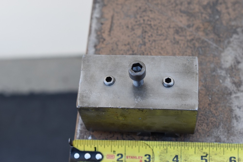 Boring bar lathe tool holder