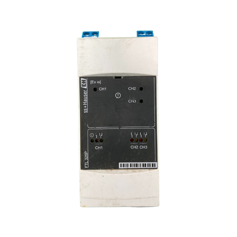Endress+Hauser FTL325P-G3E3