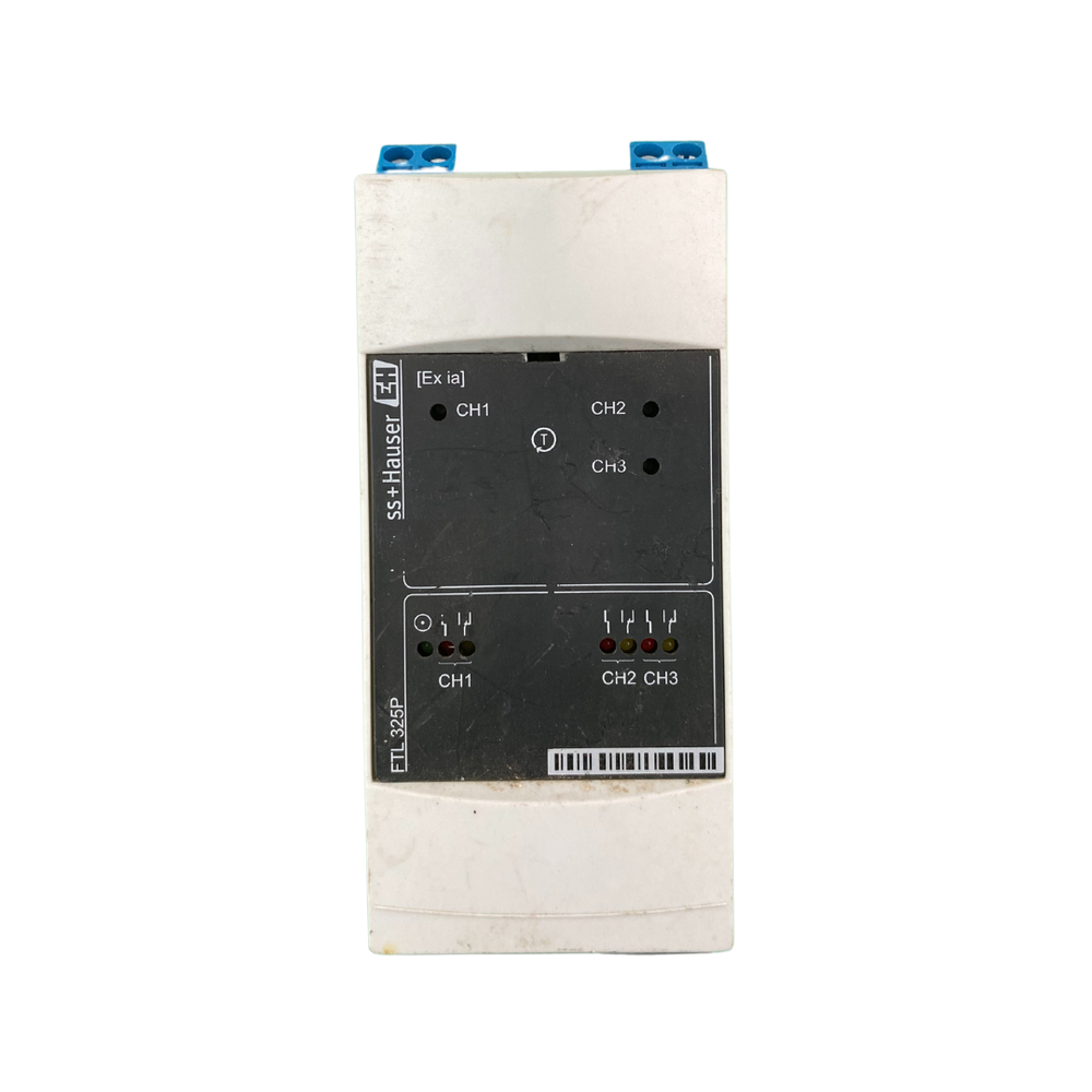 Endress+Hauser FTL325P-G3E3