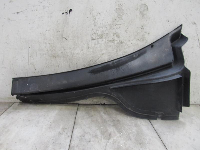 2012 VW TIGUAN Cowl Vent Panel