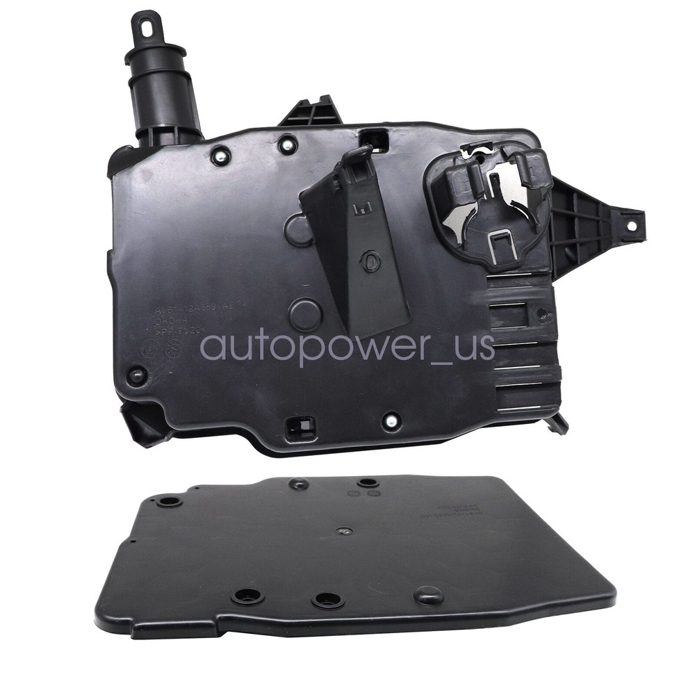 For Ford Focus 2012-18 Engine Computer PCM Plastic Housing Case Box CV6112A532CA