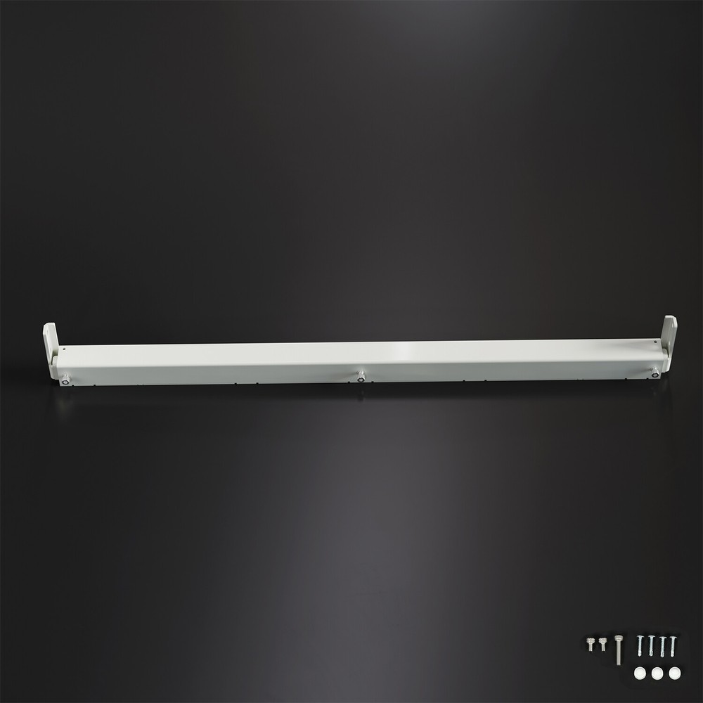 For Most Windows AC Window Bracket Air Conditioner Support Window Guard 130lbs