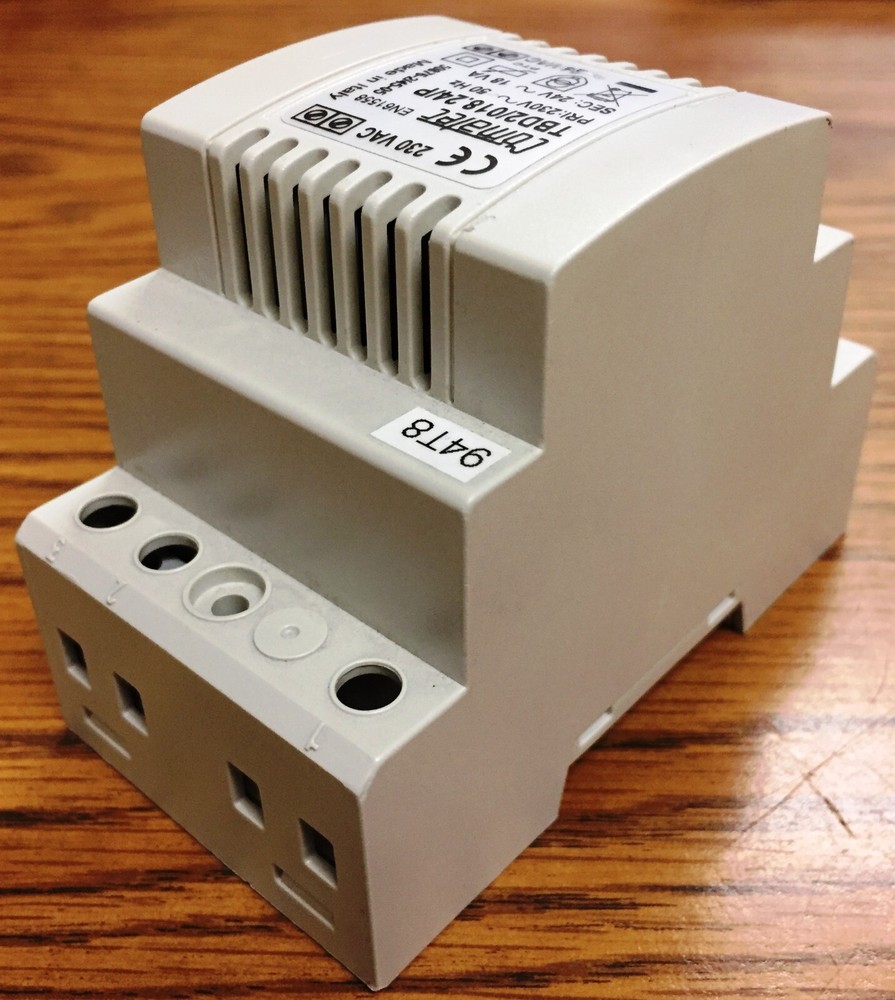 Comatec TBD2-018-24-P Power Supply