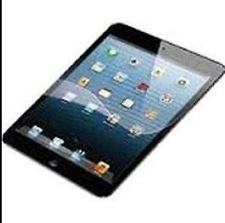 iPad Screen Protector 9.7-inch 5th/6th Gen