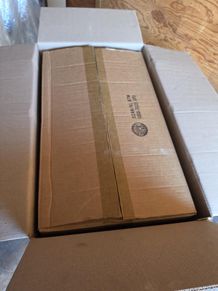 MARCO Nidek OPD-Scan III