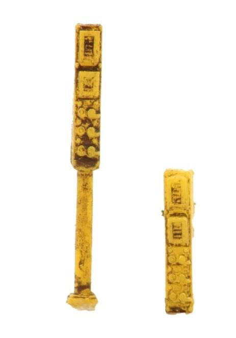 NOCH,5 Intercom Station Sets, 1/87, NOC13605