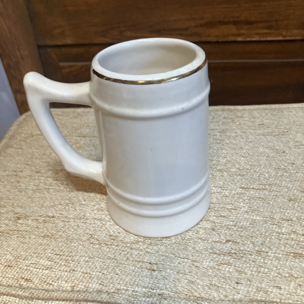 USMA West Point Coffee Mug Vintage