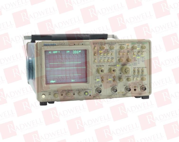 TEKTRONIX 2445A / 2445A (USED)