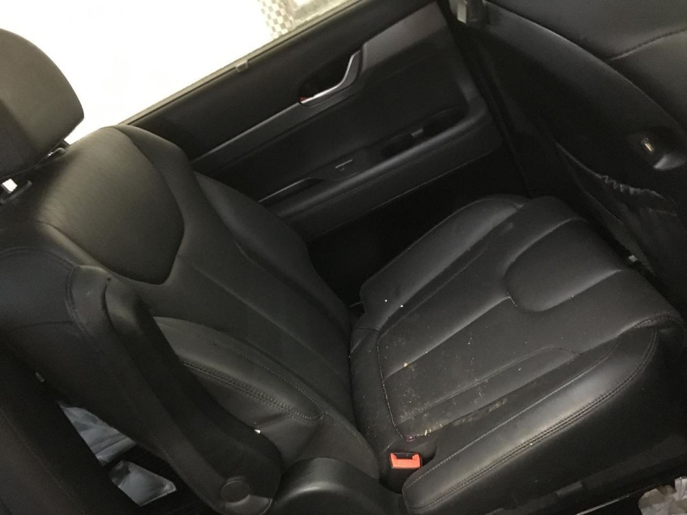 Complete Console Front Floor Fits 20-22 PALISADE 923008
