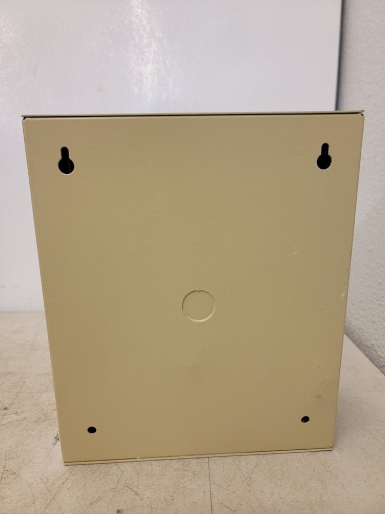 MG Electronics DPS-12DC-16 16 Camera Power Supply