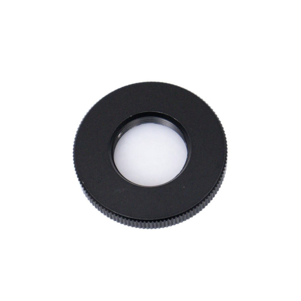 Rode Black Mounting Ring Nut for Podcaster, Procaster, Broadcaster