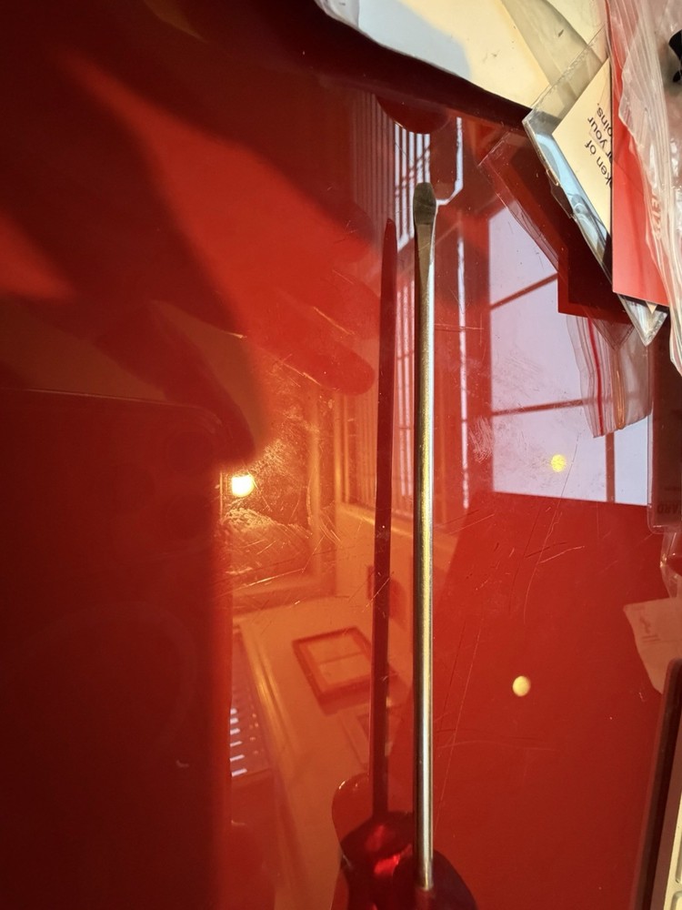 Ferrari 360 Toolkit Screw Driver