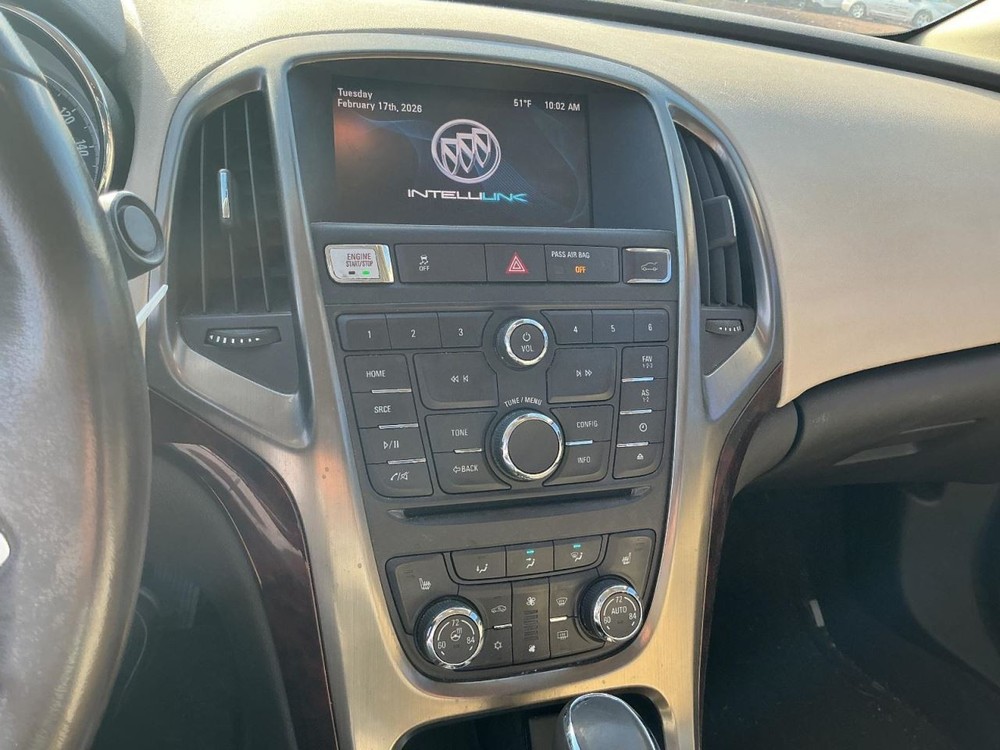 Fuse Box Engine Fits 13-16 VERANO 4970528