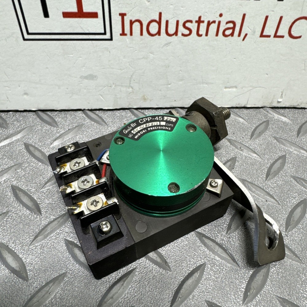 MIDORI PRECISIONS CPP-45 Potentiometer