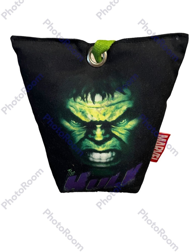 NEW Marvel Heroes ~TH HULK~Deadpool door stopper