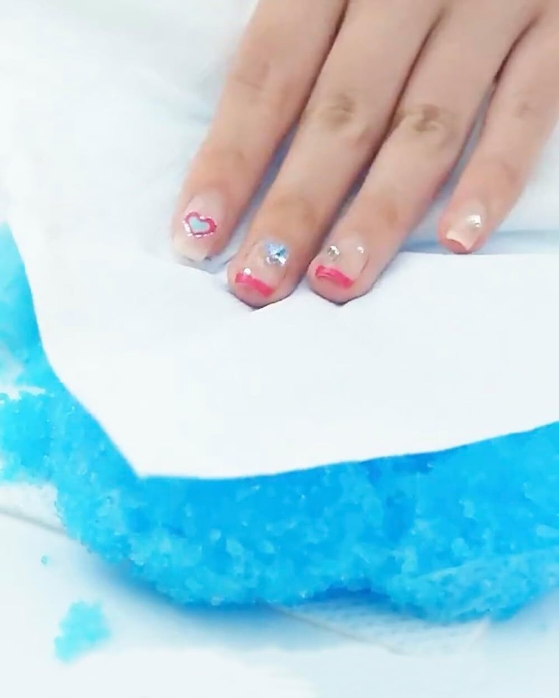 Super Absorbent Commode Pads, 40 Pack Bedside Pads for Portable White