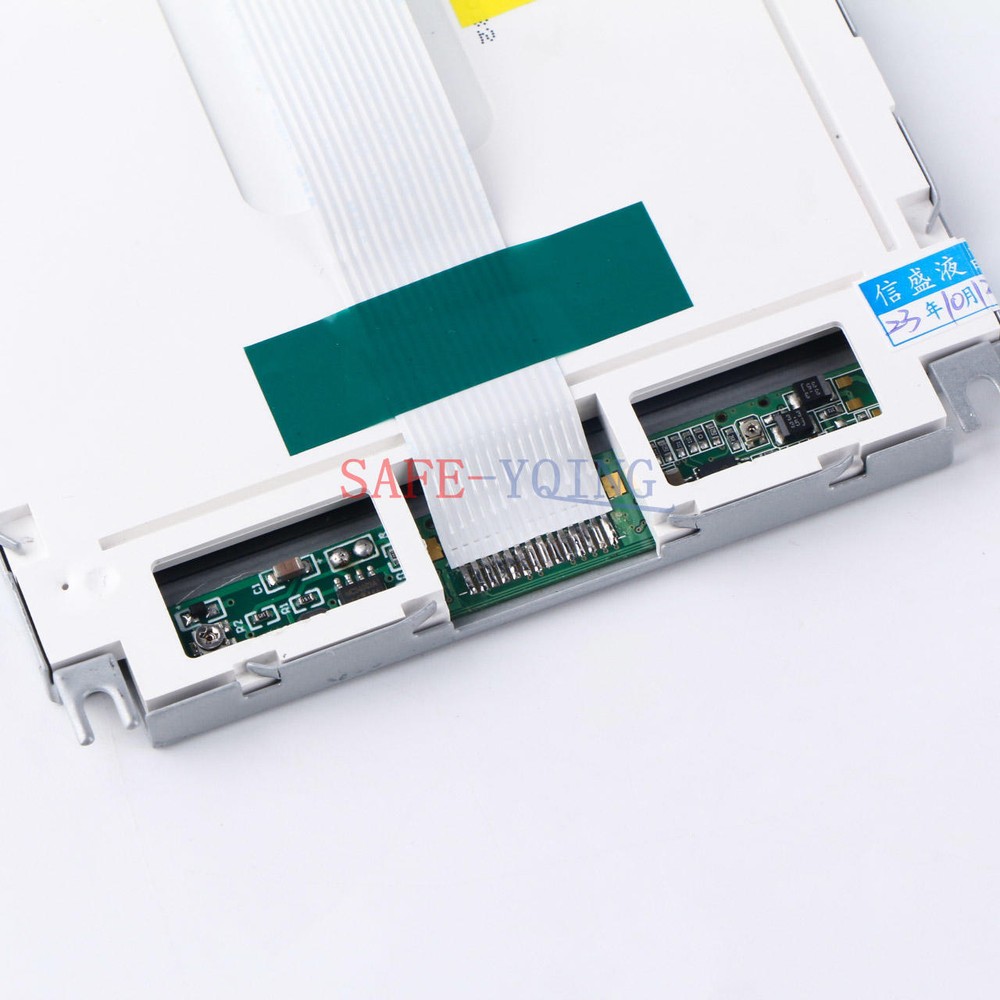 1PC For Compatible NLC320T240BTG17K LCD Screen Panel