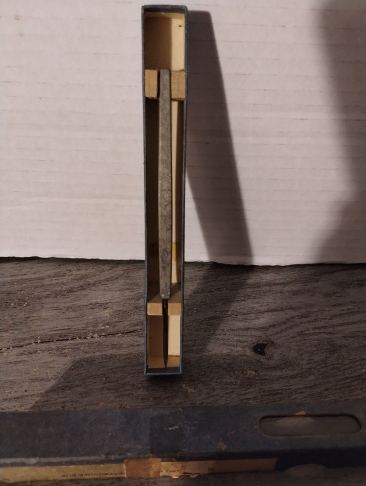 Cataract Knife in Original Box