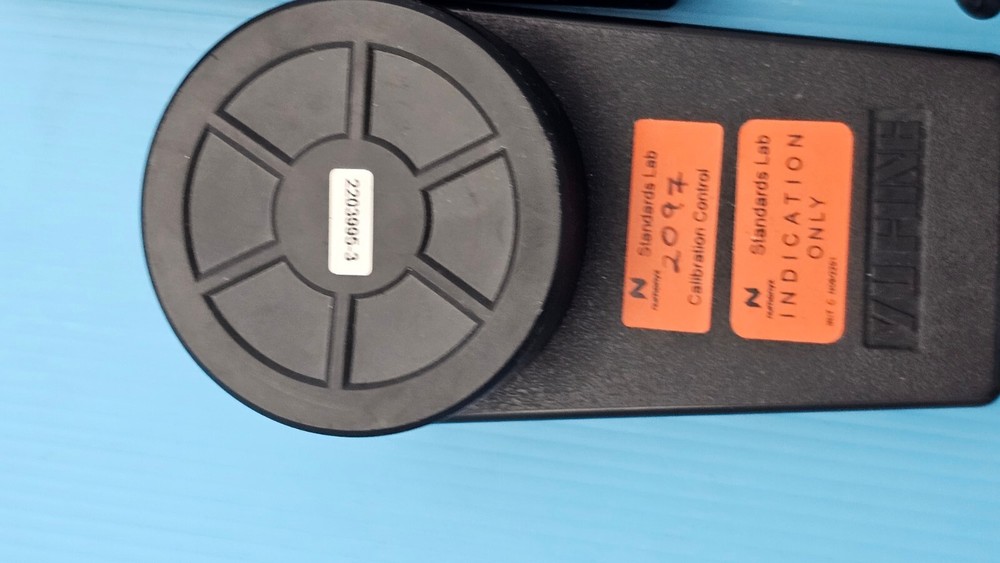 Digital Lux Meter Light Meter YF-1065