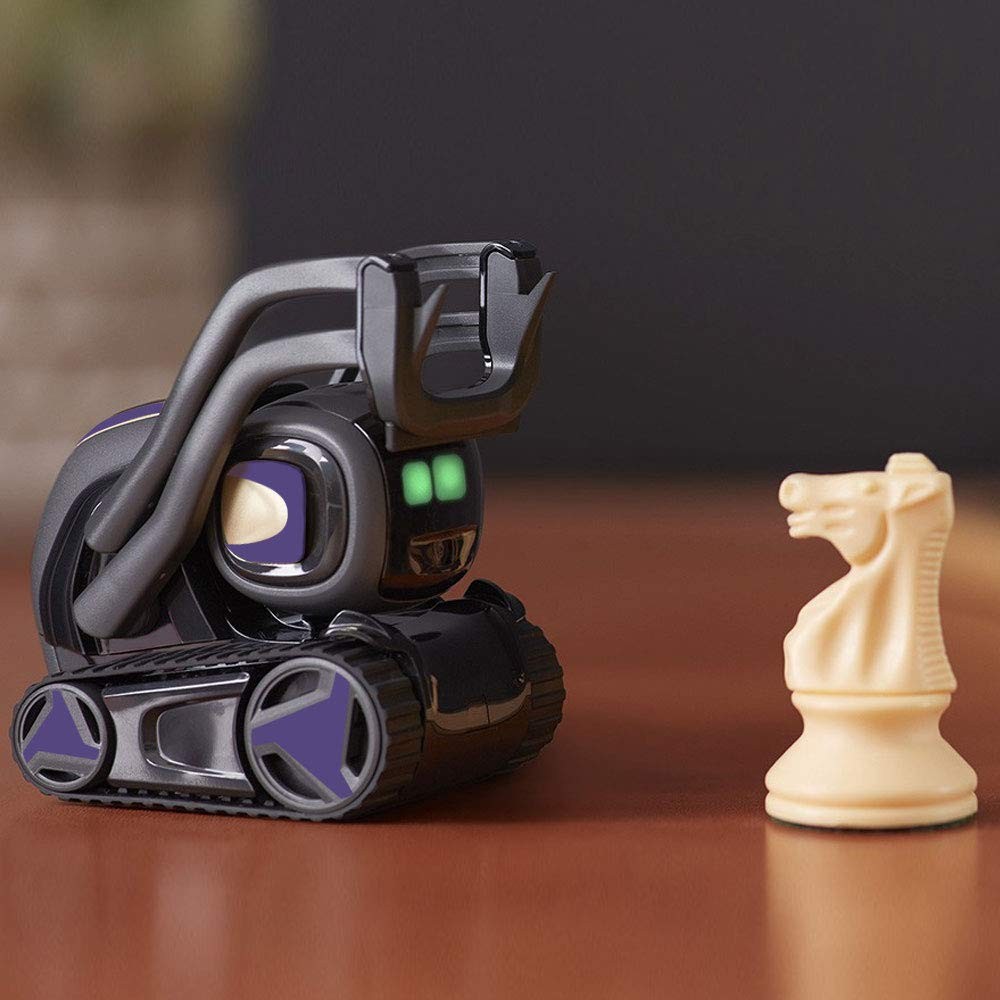 for Vector Robot Face Screen Guard Decoration KIT Protector from Unexpected A...