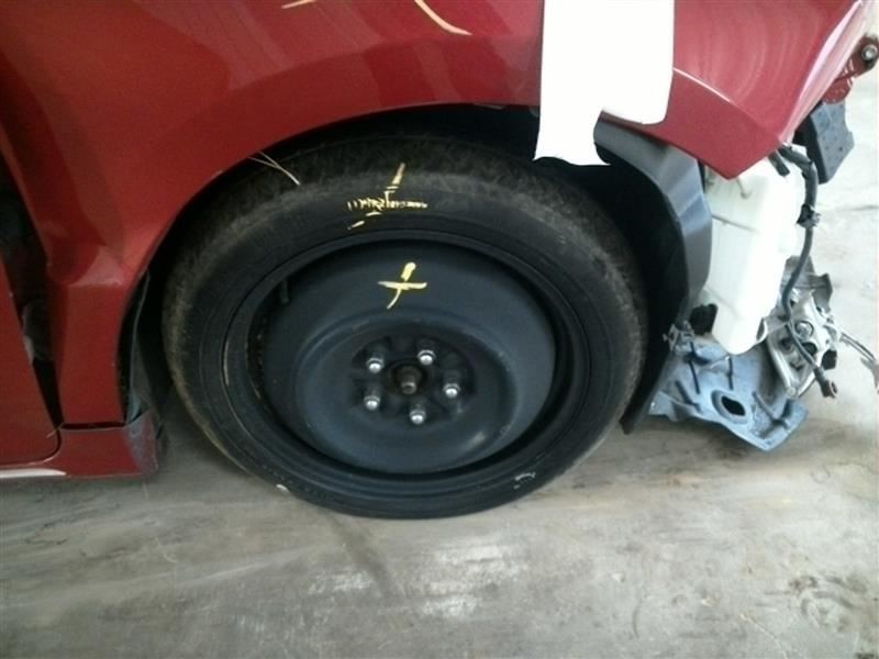 CAMRY 2012 High Mounted Stop Light 104506721