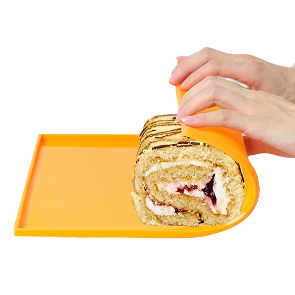 Silicone Dehydrator Sheets,Fruit Leather Silicone Dehydrator Mats with Edge