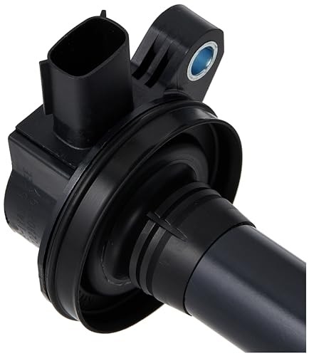 DG520 Coil Assembly