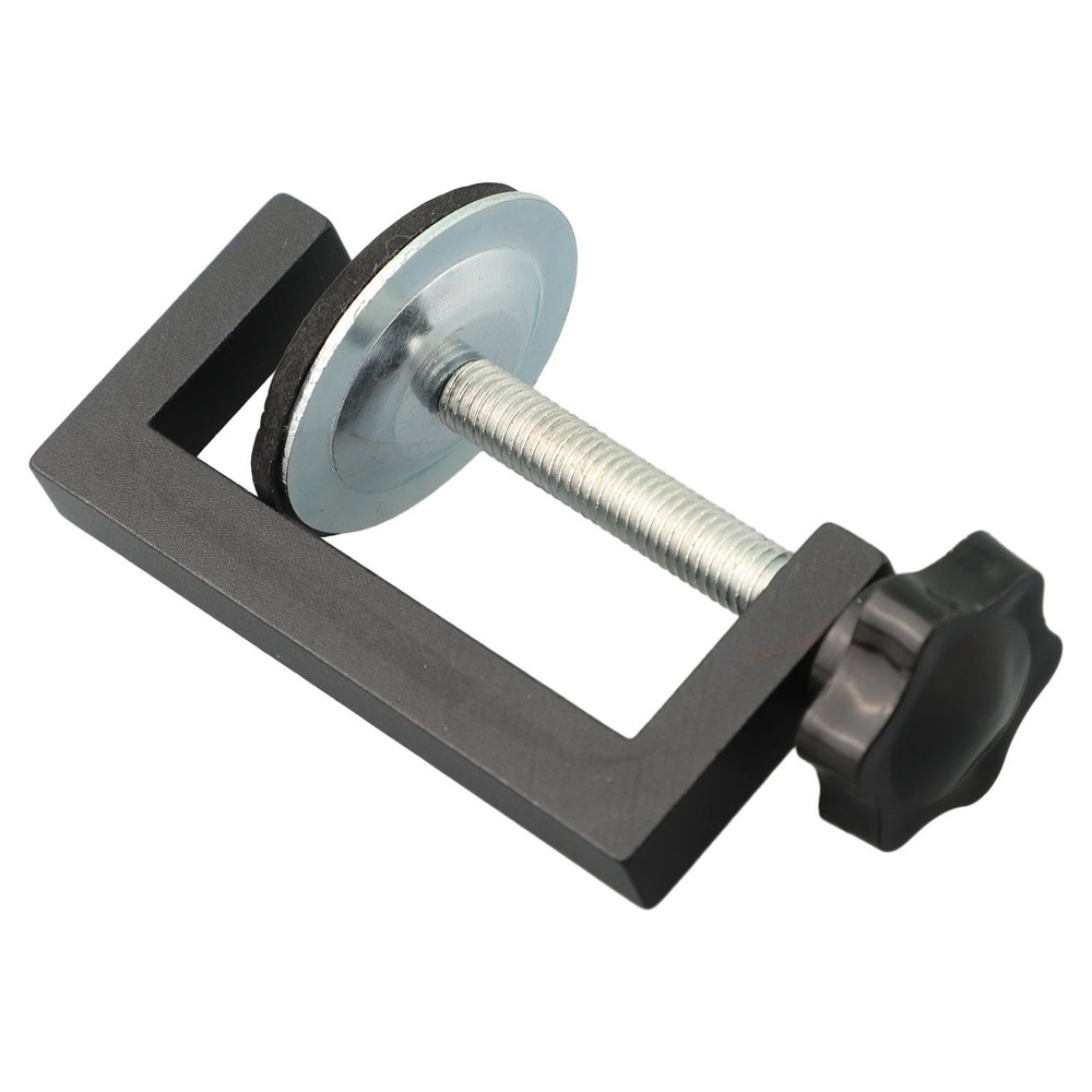Versatile For Woodworking Clamp for Securely Fixing For Wood Plastic Workpieces