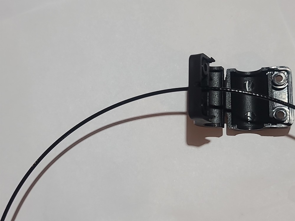 Adapter Ring HDMI DisplayPort USB-C Panel Crafters