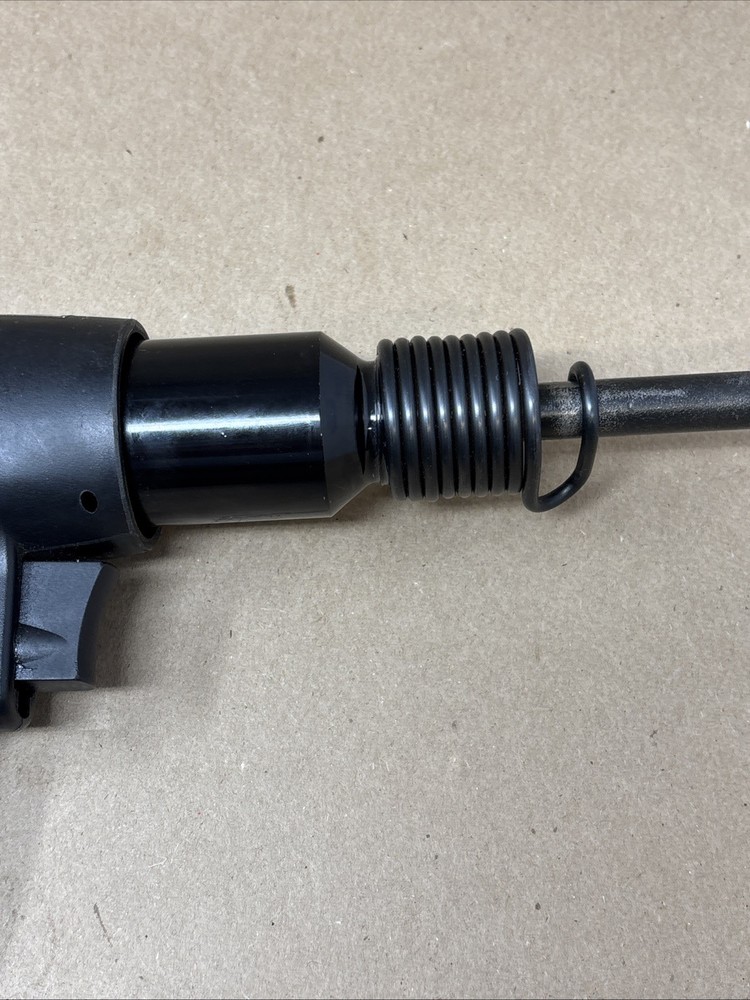McGraw 58911 Medium Barrel Air Hammer Tested