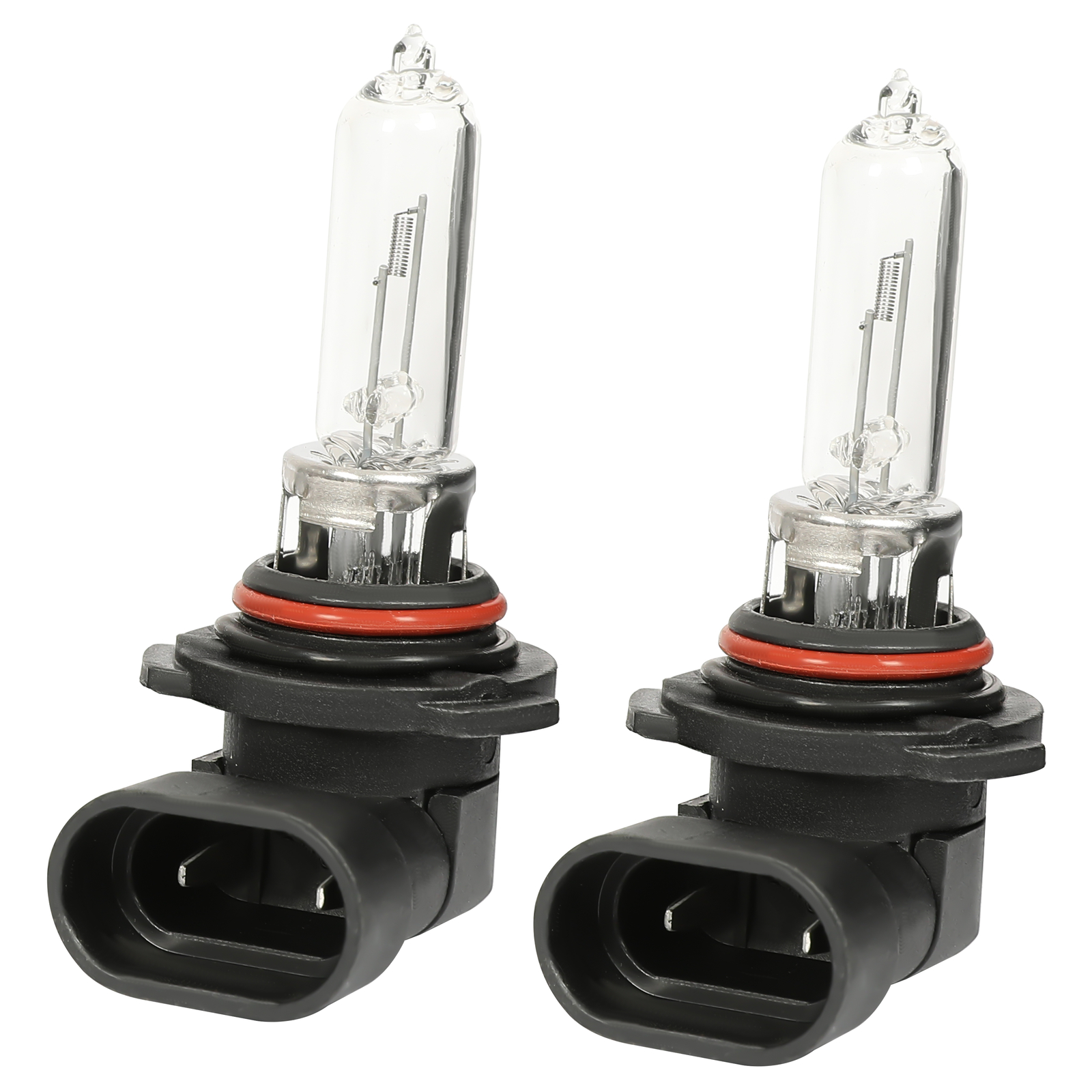 Front Fog Lights with Brackets For 2009-2012 Ram 1500 / 2010-2018 Ram 2500 3500