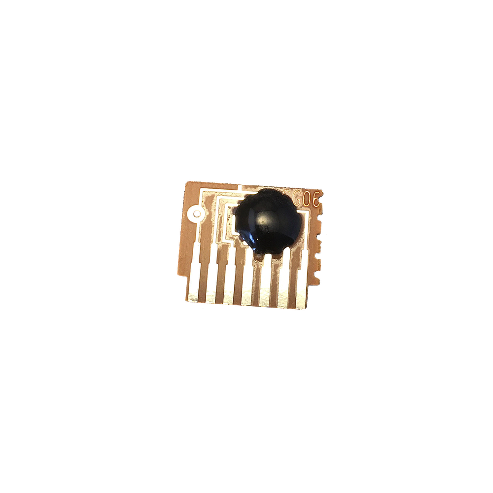 Siren Sound Generator COB
