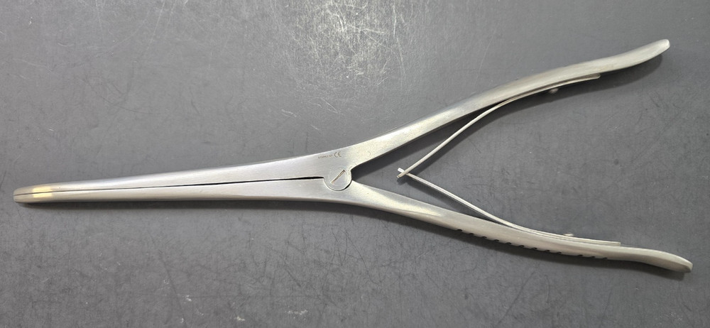 Turtle Surgical Breast Open Retractor Double Action Plastic Surgery Instruments
