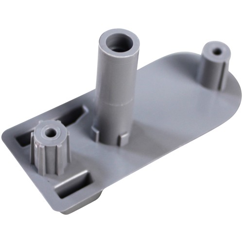 Robot Coupe 102084 Support Pad, Front