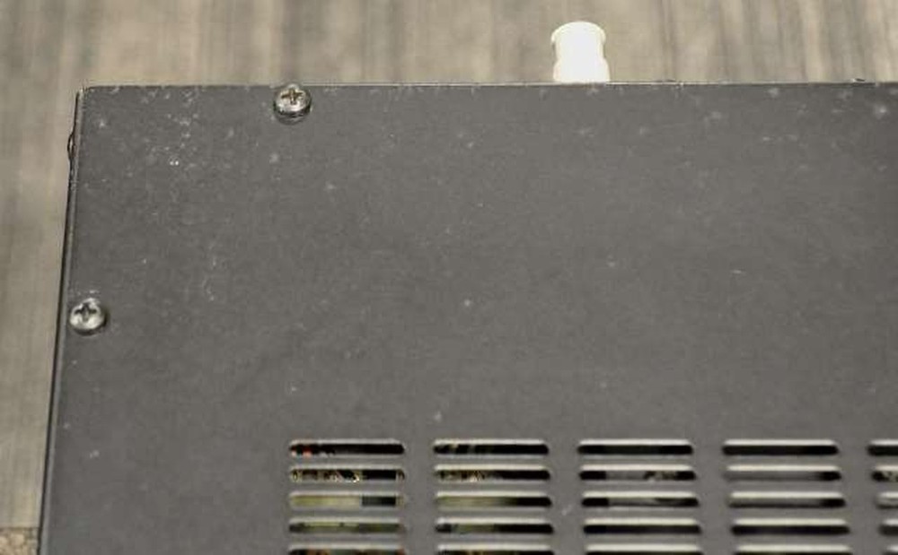 McIntosh C29 Solid State Stereo Preamplifier Serviced Tested Working