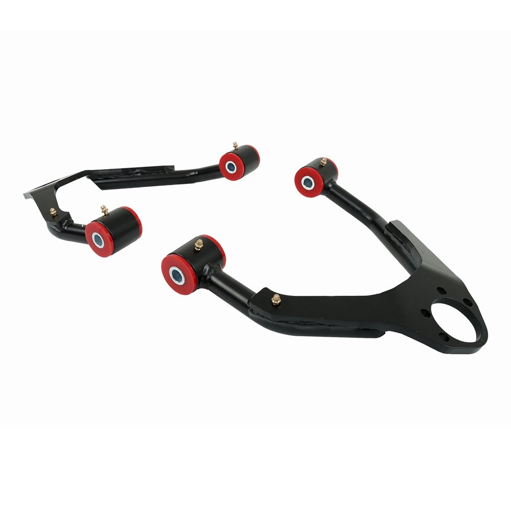 Control arms upper drop alignment for Drop Kit Fit For 2007- 16 Chevrolet / GMC