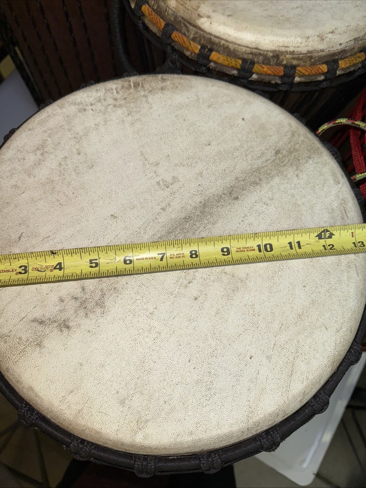 Djembi Professional Ivory Coast