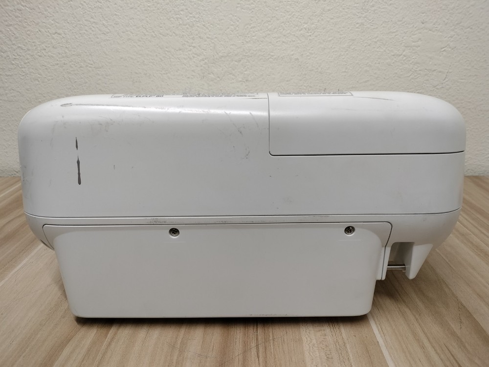 Epson BrightLink Pro 1430Wi Projector 3LCD Model : H665A