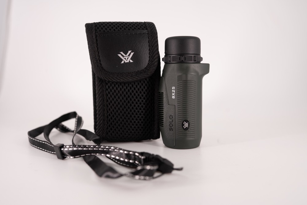 Vortex Solo 8x25 Monocular S836 - Open Box