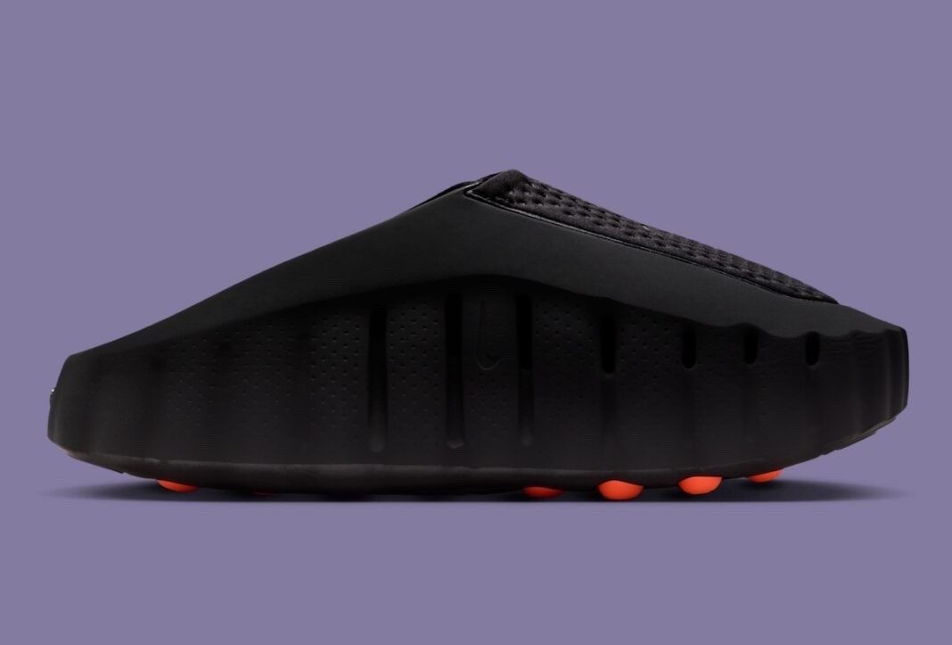 🔥 Mind 001 Mule | Black | Men’s Sneakers Size 7- 11