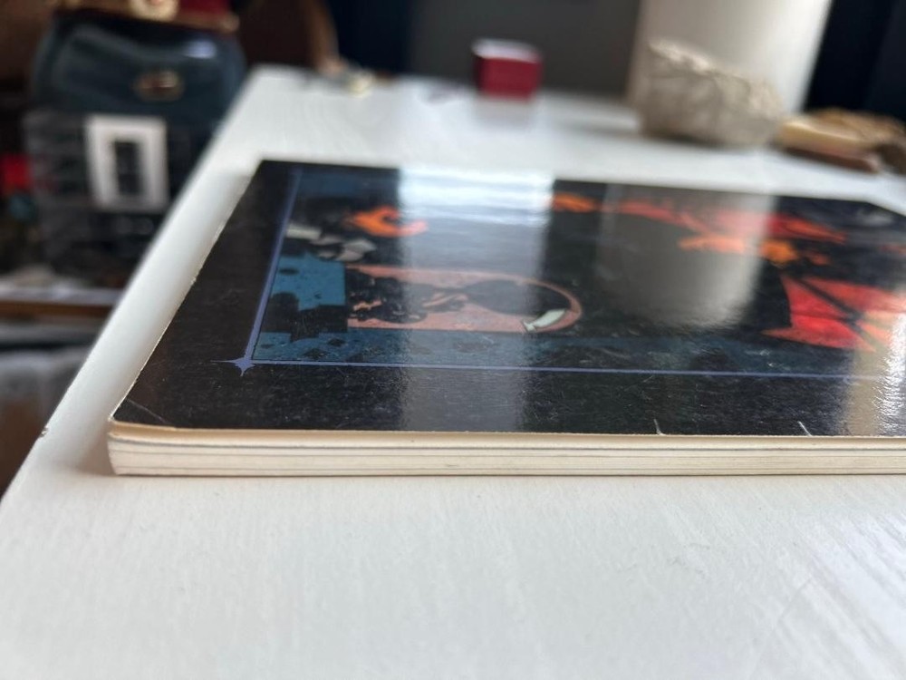 Clanbook: Ventrue
