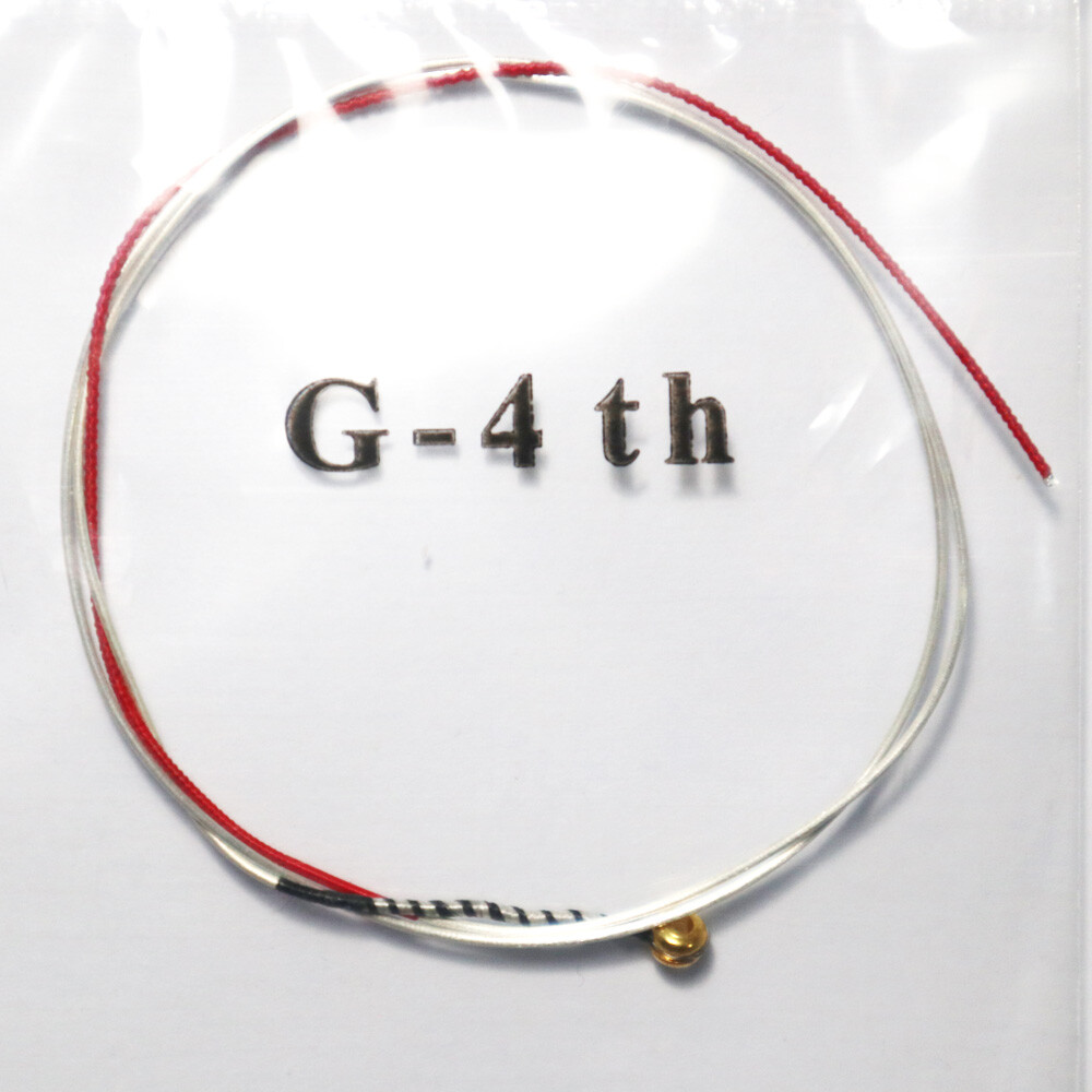 15 sets 4/4 Professional Violin Nylon String, E A D G Nylon Violin Strings, good